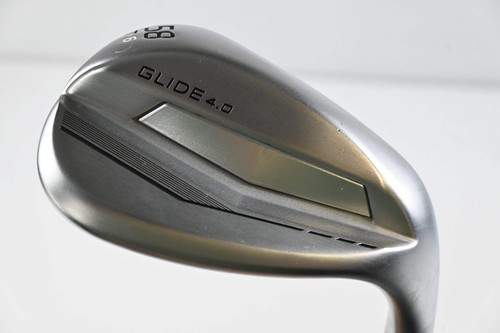 Ping glide lob - 4.0, 58