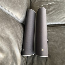 kef hts 5001 speakers x2? 