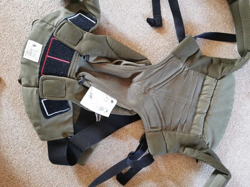 Ergobaby omni 360 cool - 360,