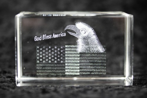 God bless american - american, eagle