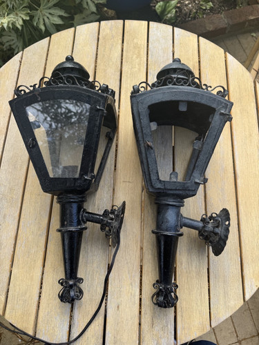 Original black victorian - original,