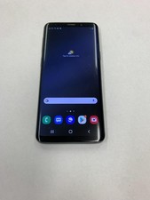 Samsung Galaxy S9 SM-G960W -