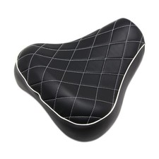 Dreamseek Front Driver Rider