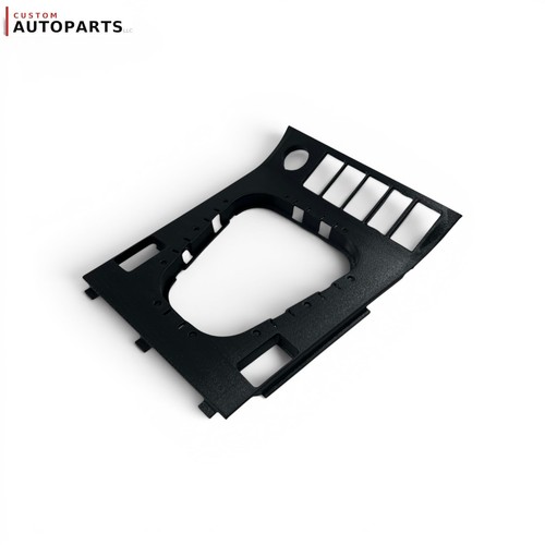 Bmw console lower - bmw, m