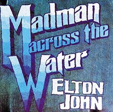 Elton John - Madman Across The