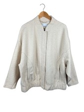 Nines Burke Beige Boucle