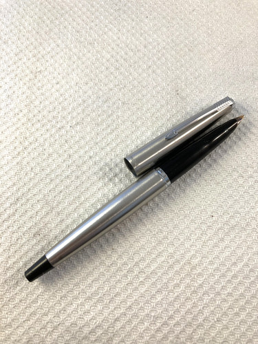 Vintage parker flighter - 45,