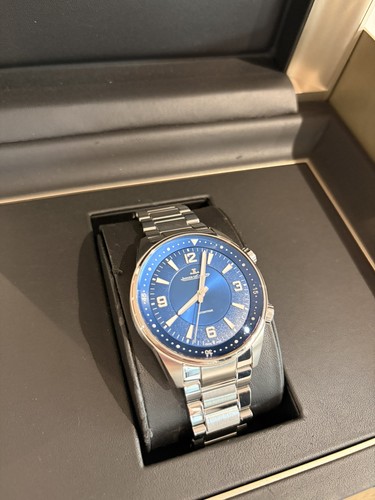 Stunning jaeger lecoultre - stunning,