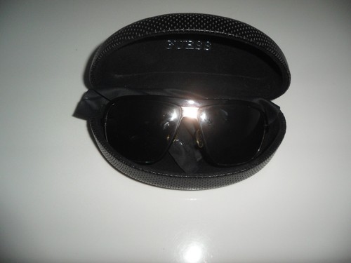 Black sunglasses guess mens - black, ,guess