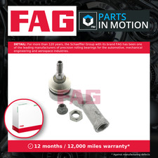 Tie / Track Rod End Left