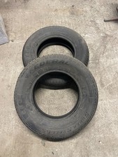 Federal Super Steel 657 tyres