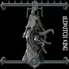 Eldritch King - EPIC Sized