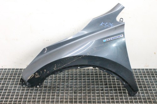 Honda mk5 front left - rw,