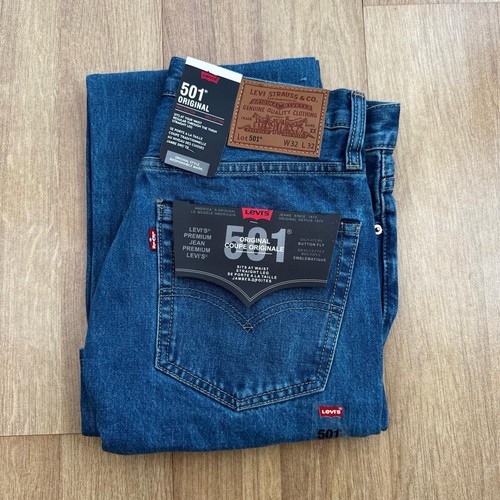 Levi 501 original fit men - levi's,