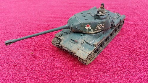 Russian ww2 2 heavy - russian,