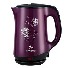 Avizar Electric Kettle 2.5L