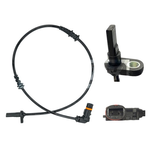 Abs sensor wheel - sensor,