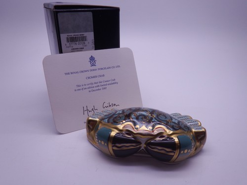 Royal crown derby - royal,
