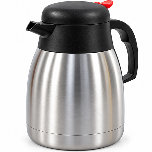 Thermal coffee tea - thermal, pot
