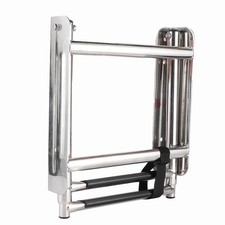 Marine Deck Ladder Telescoping
