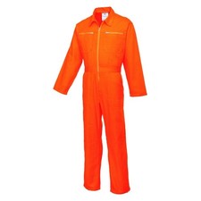 Portwest c811 orange cotton - portwest,