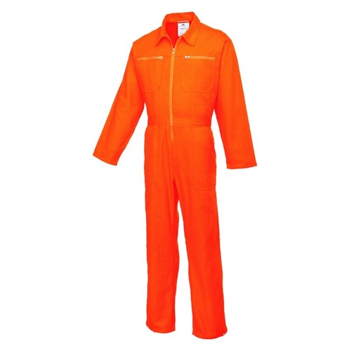 Portwest c811 orange cotton - c811,