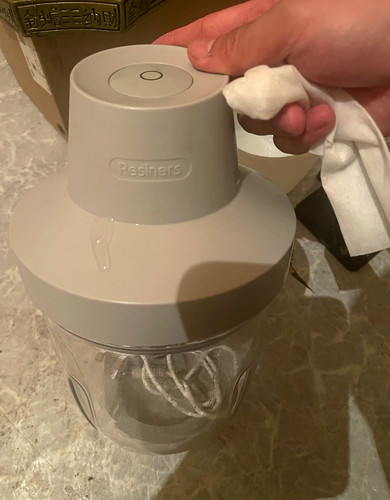 Resiners vacuum chamber - ,