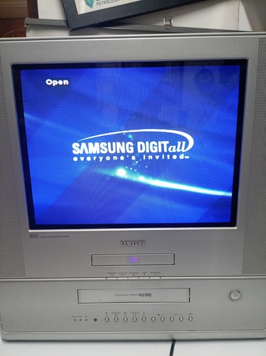 Samsung plano uw17j11 crt - uw17j11,
