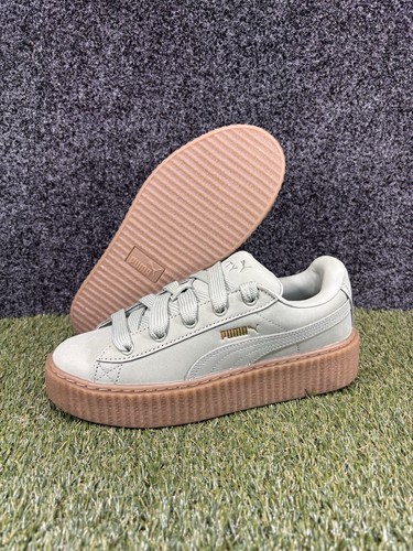 Puma fenty women size 8 - size,