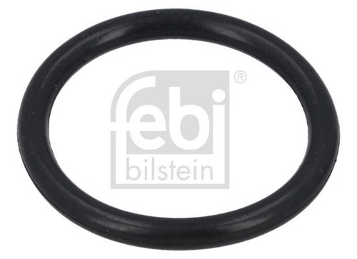Febi oil drain plug seal - oil,