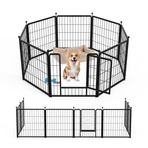 Healsmart dog playpen inch - playpen, 24