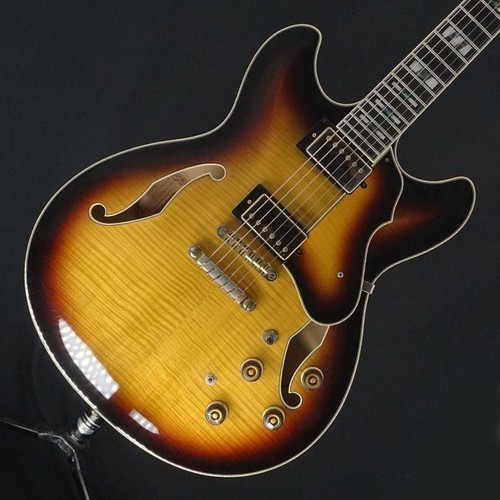 Ibanez artstar series - ibanez, ​​artstar