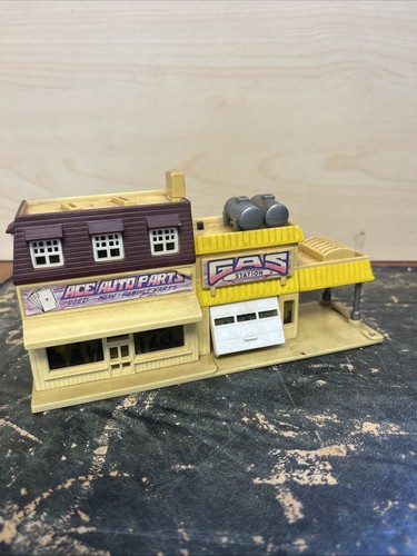 Vintage 1989 lewis - lewis, toys