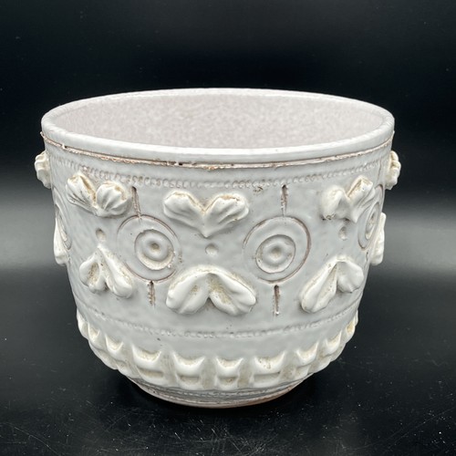 Italian mid century pottery - italian,