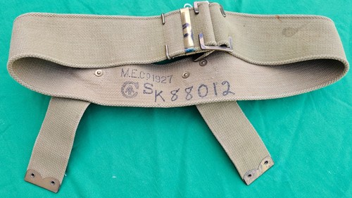 Original p08 ww1 era - p08, british
