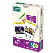 Early Islamic Culture Snap &