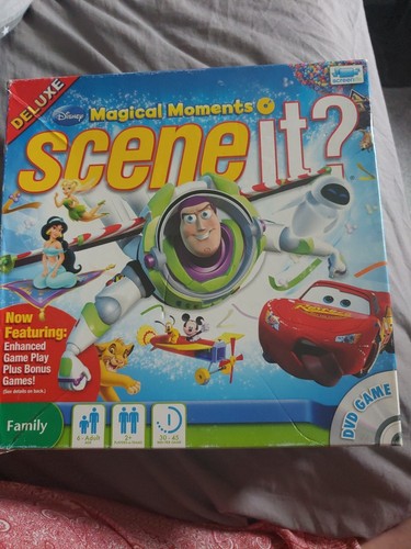 Disney scene magical - disney,