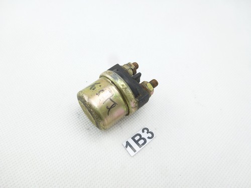 Starter relay ignition - starter,
