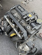 Mini R50 R52 2000-2005 1.6 Petrol Engine W10 W10B16D