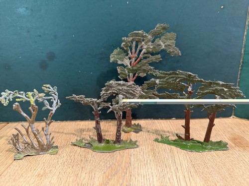 Britains rare from set - from,