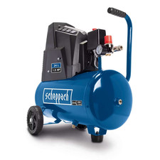 Scheppach Air Compressor 24L