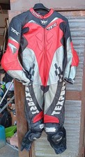 TEXPORT ONE PIECE MOTORCYCLE
