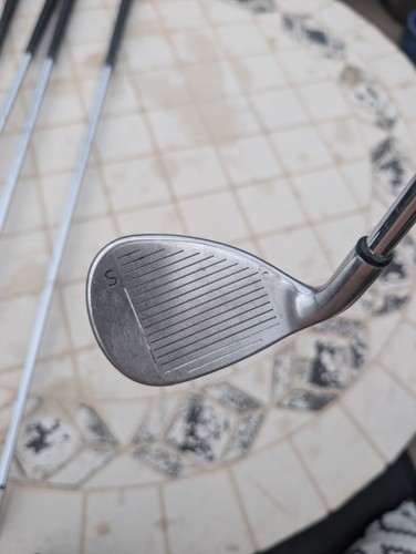 Callaway steelhead 16 - callaway,