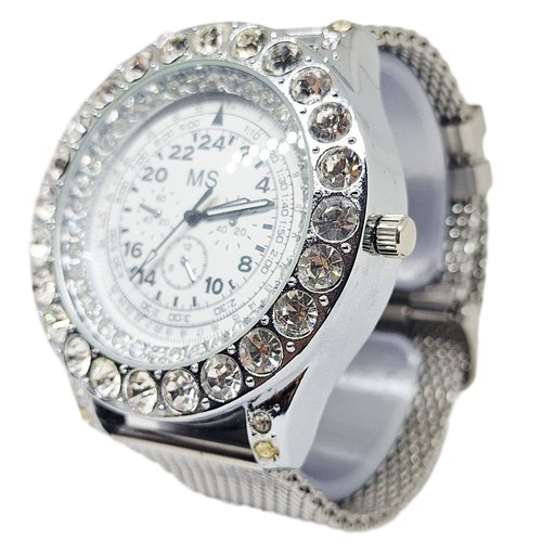 Luxury mens fashion wrist - luxury,