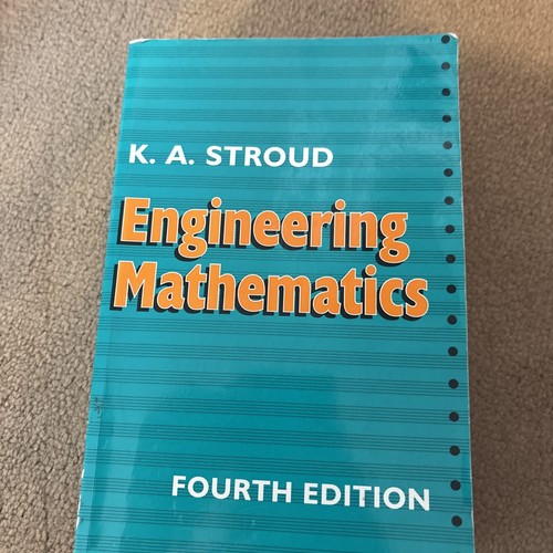 Engineering mathematics k - by,