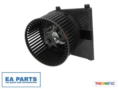 Interior blower for beetle - interior, vw