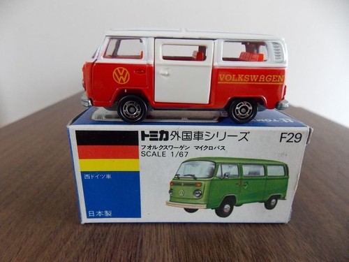 Takara tomy tomica foreign - tomy,