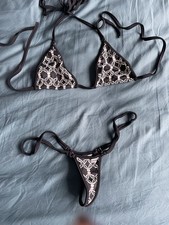 Wicked Weasel micro thong