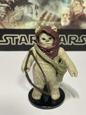 STAR WARS VINTAGE 1985 LAST 17