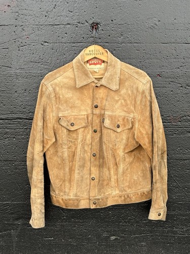 Vtg 1960 levi big e - vtg,